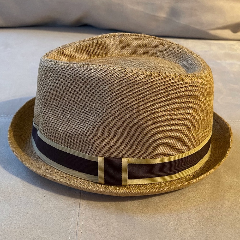 D&Y child size hat
